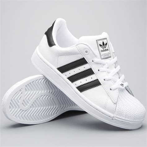 adidas barnskor dam